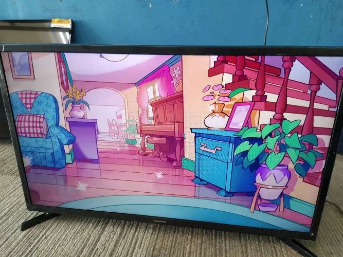 Tv 32 " Samsung Smart