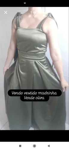Vestido