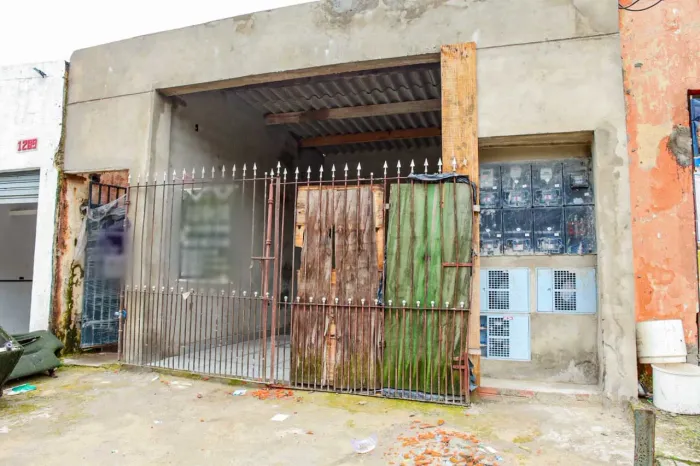 Loja na Estrada Morro Grande, 1289 - Loja 2  40 m²