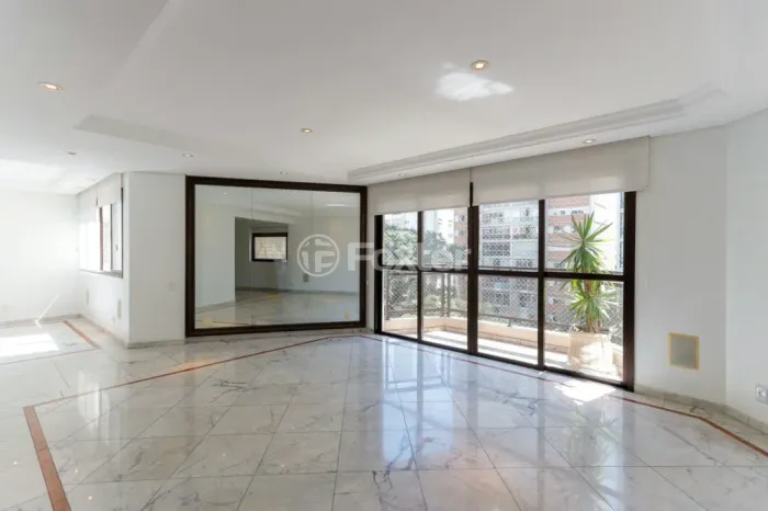 Apartamento à venda Rua Sergipe, Consolação - São Paulo
