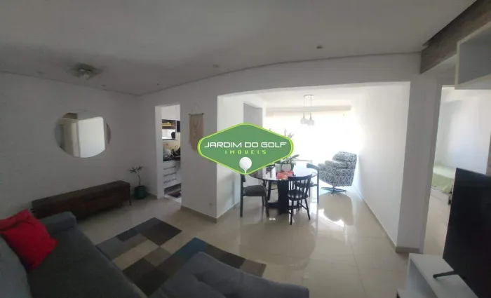 Apartamento para aluguel Santo Amaro São Paulo SP