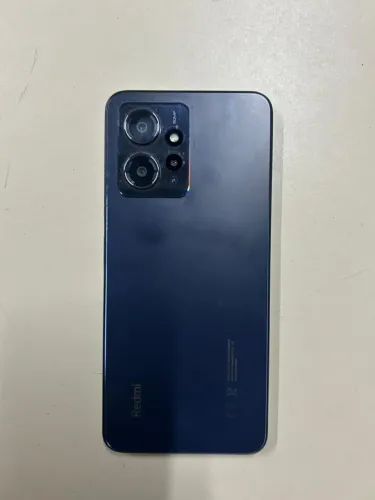 Xiaomi Redimi Note 12 128G (usado)