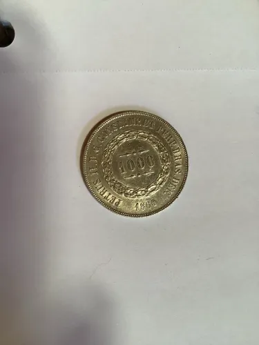1860 reis