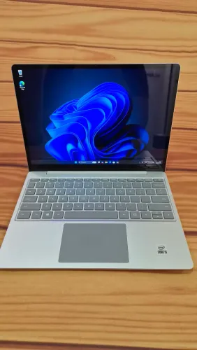Notebook 2em1 Touch Microsoft surface Go i5 10th 8GB Win11
