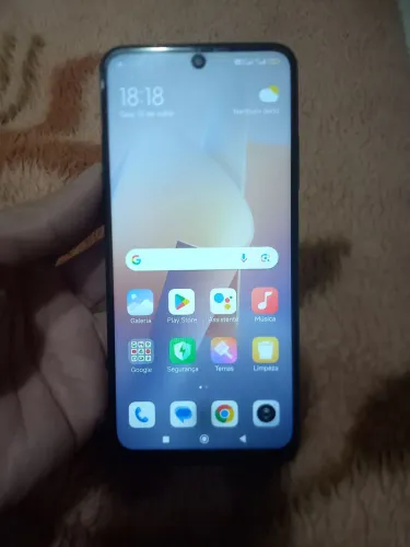 Redmi note 11 128g.