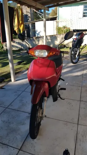 Moto bis