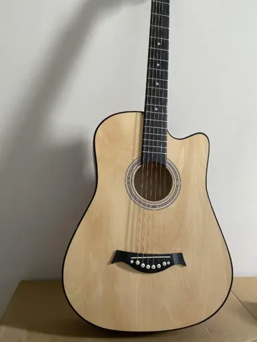 Violão (15 dias de uso)