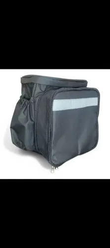 Bag Térmica Expansível 90 L (NOVA)