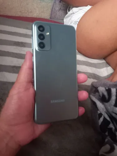 Galaxy M 23 5 G