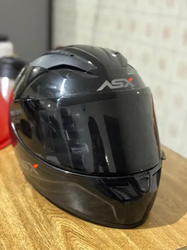 Capacete ASX n60