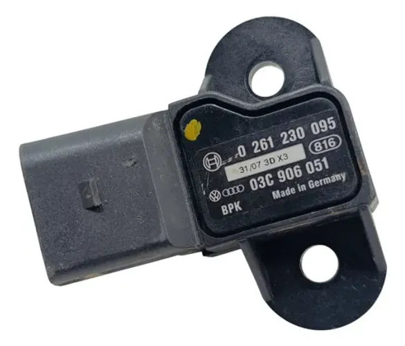 Sensor Map Gol G4 1.0 2008