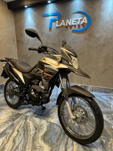 HONDA XRE 190 ADVENTURE ANO 2021/2021