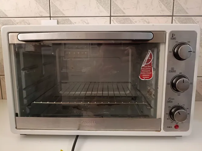 Forno Mondial 52l, 110v