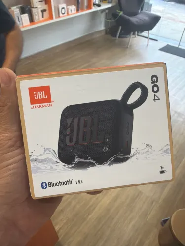 Go 4 JBL ORIGINAL