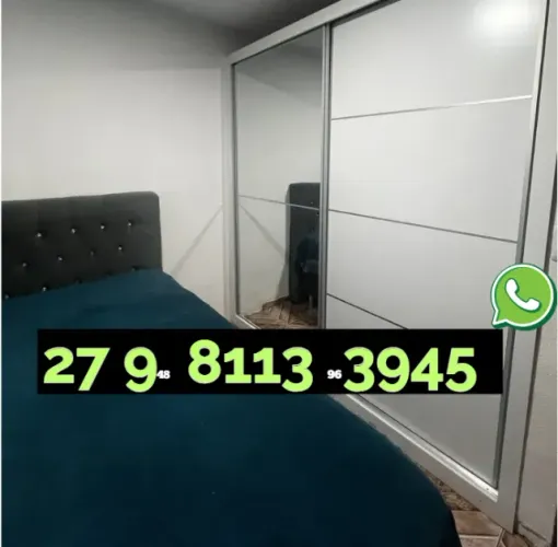 MONTADOR DE MÓVEIS  VILA VELHA  RICARDO