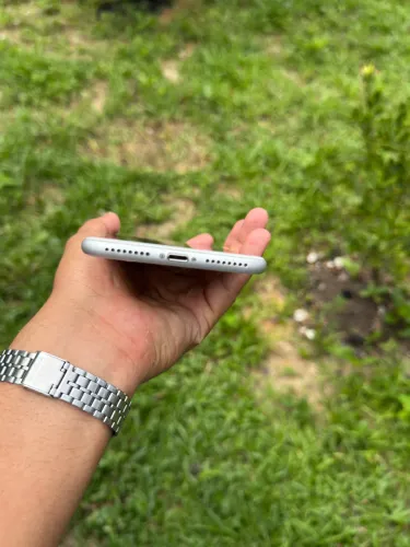 IPHONE 8 PLUS BRANCO