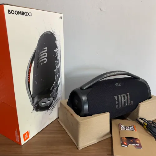 JBL Boombox 3