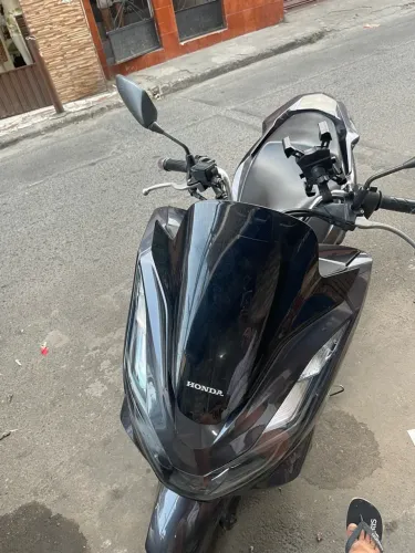 Honda PCX 160 2024