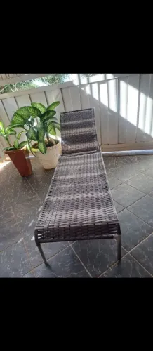 Espreguiçadeira