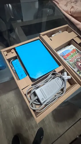 Nintendo Wii Skylanders Giants
