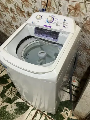 Máquina de lavar Electrolux 10,5kg