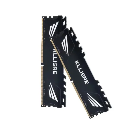 Memoria Ram KLLISRE 16gb 3200Mhz