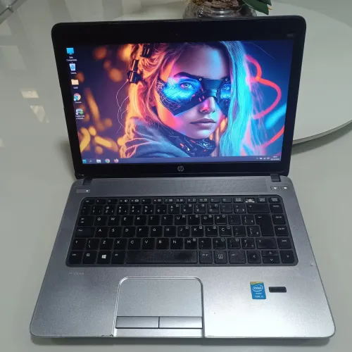 Probook HP i5 de 4°geraçao