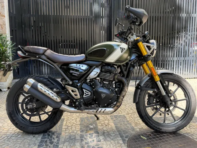 Triumph Scrambler 400x