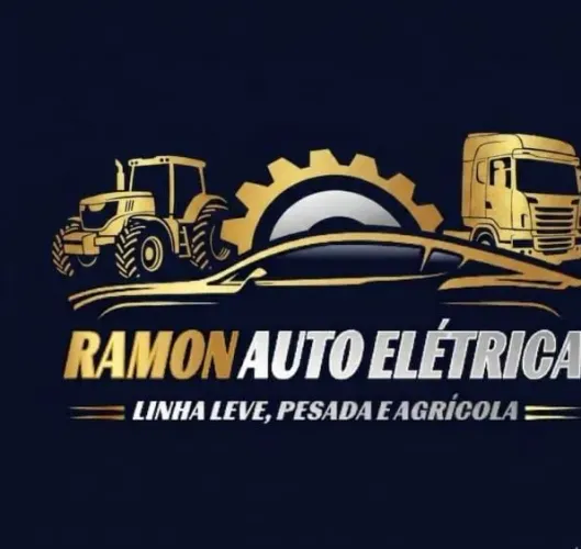 Ramon Eletricista automotivo