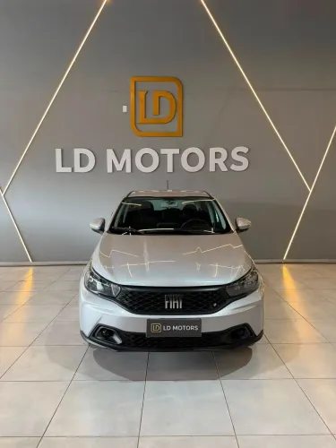 Fiat Argo Drive 1.3 8V Flex 2023