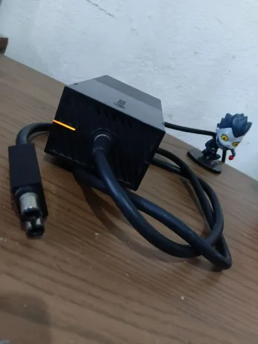Fonte xbox one