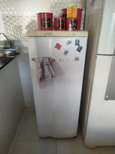 Geladeira