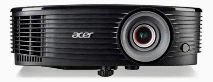 projetor acer x1323wh, 3700 lumens