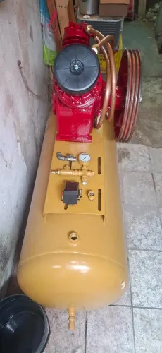 compressor