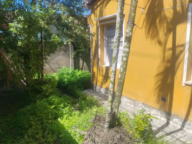 Casa para locação em rua pública, GENARO, Dias d'Ávila, BA