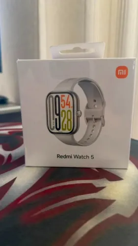 Redmi Watch 5