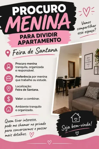 Dividir quarto