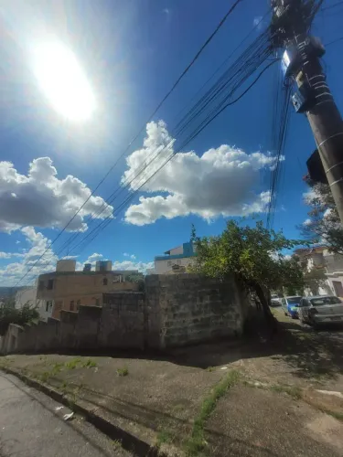 Terreno para aluguel, Pirajá, Belo Horizonte