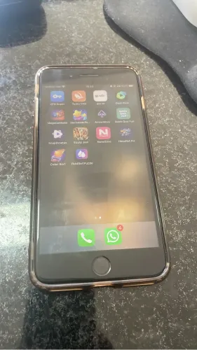 IPhone 8 Plus 64GB