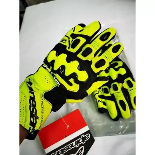 Alpinestars GP Plus R V3 Amarelo Fluor