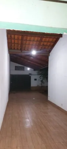 Casa de 3 quartos em Aparecida de Goiânia