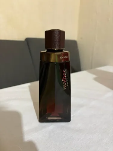 Malbec eau de parfum