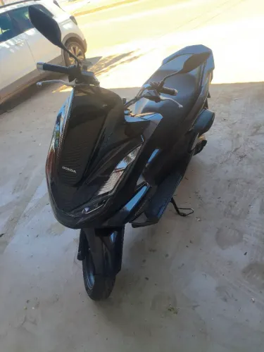Moto PCX 160 Honda