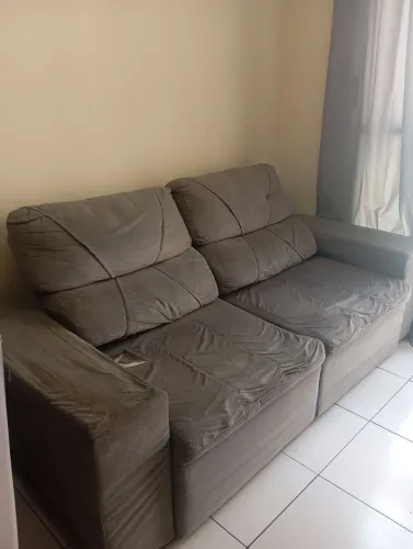 Vendo Sofá 