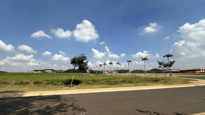 Terreno à venda no Condomínio Fazenda da Grama em Itupeva/SP