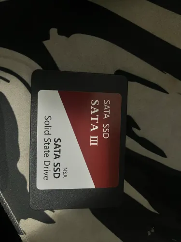 SSDs 120GB novos!
