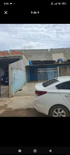 Lote Plaino bairro tranquilo