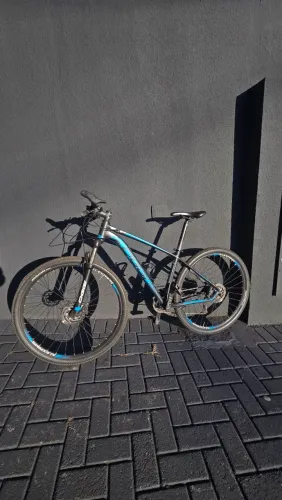 Bike Oggi 7.0 aro 29 tamanho M(17)