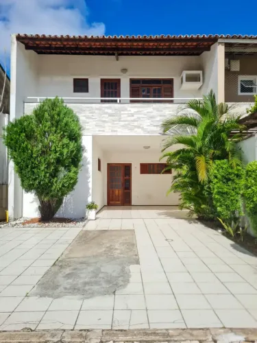 Casa em condomínio | 140m² | 3 Quartos | 2 vagas | Bairro: Sapiranga