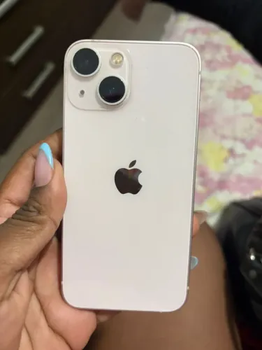 Iphone 13 mini - 128 giga